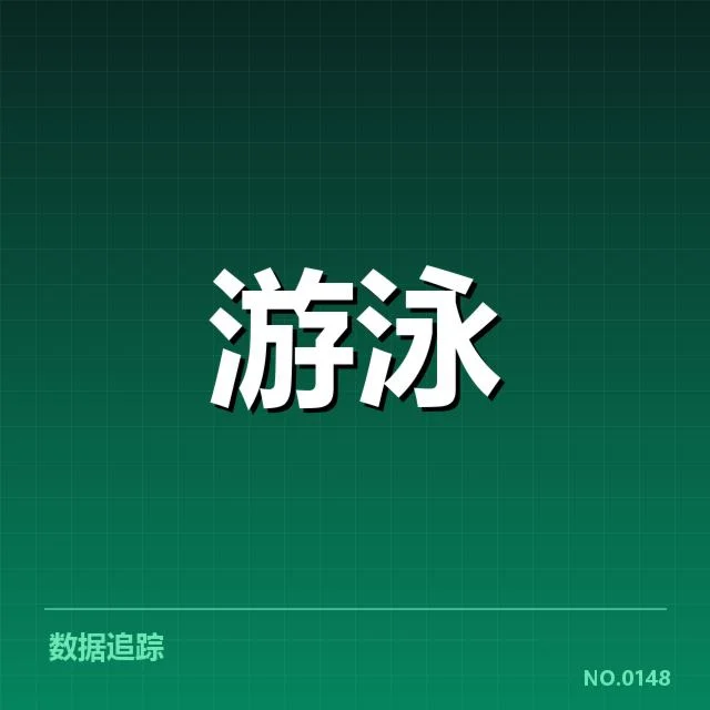 世界游泳锦标赛新星表现:实力与潜力谁更胜一筹
