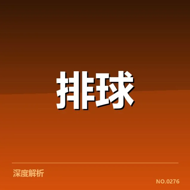 山东男排自由人表现:球队防守能力是否稳固